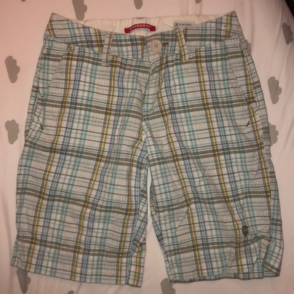 Kids pants